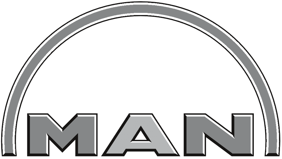 Man logo