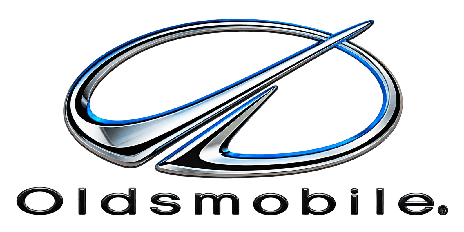 Oldsmobile logo