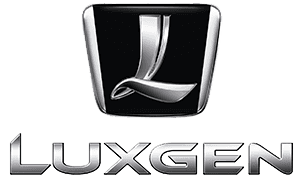 Luxgen logo