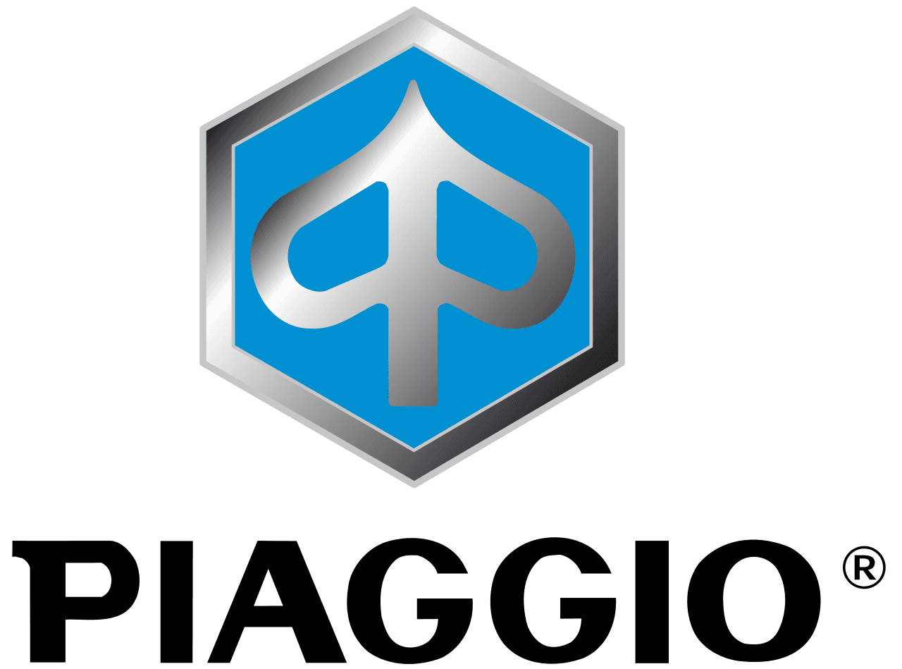 Piaggio logo