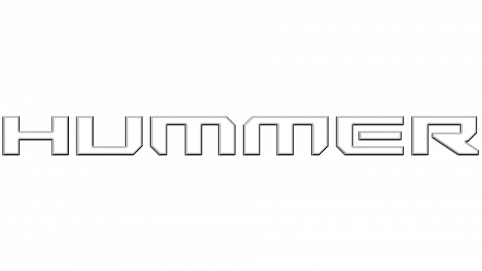 Hummer logo
