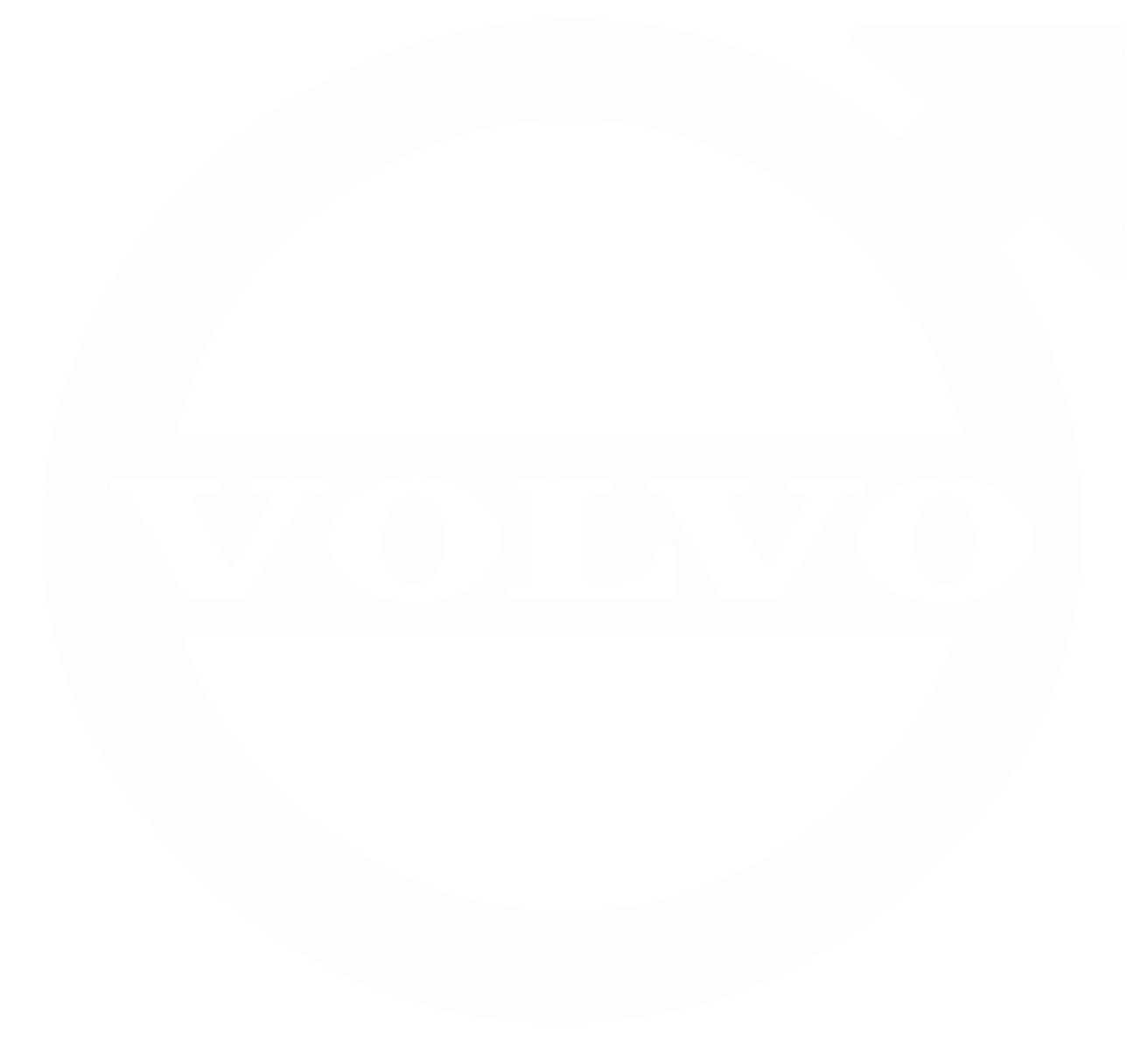 Volvo Trucks logo