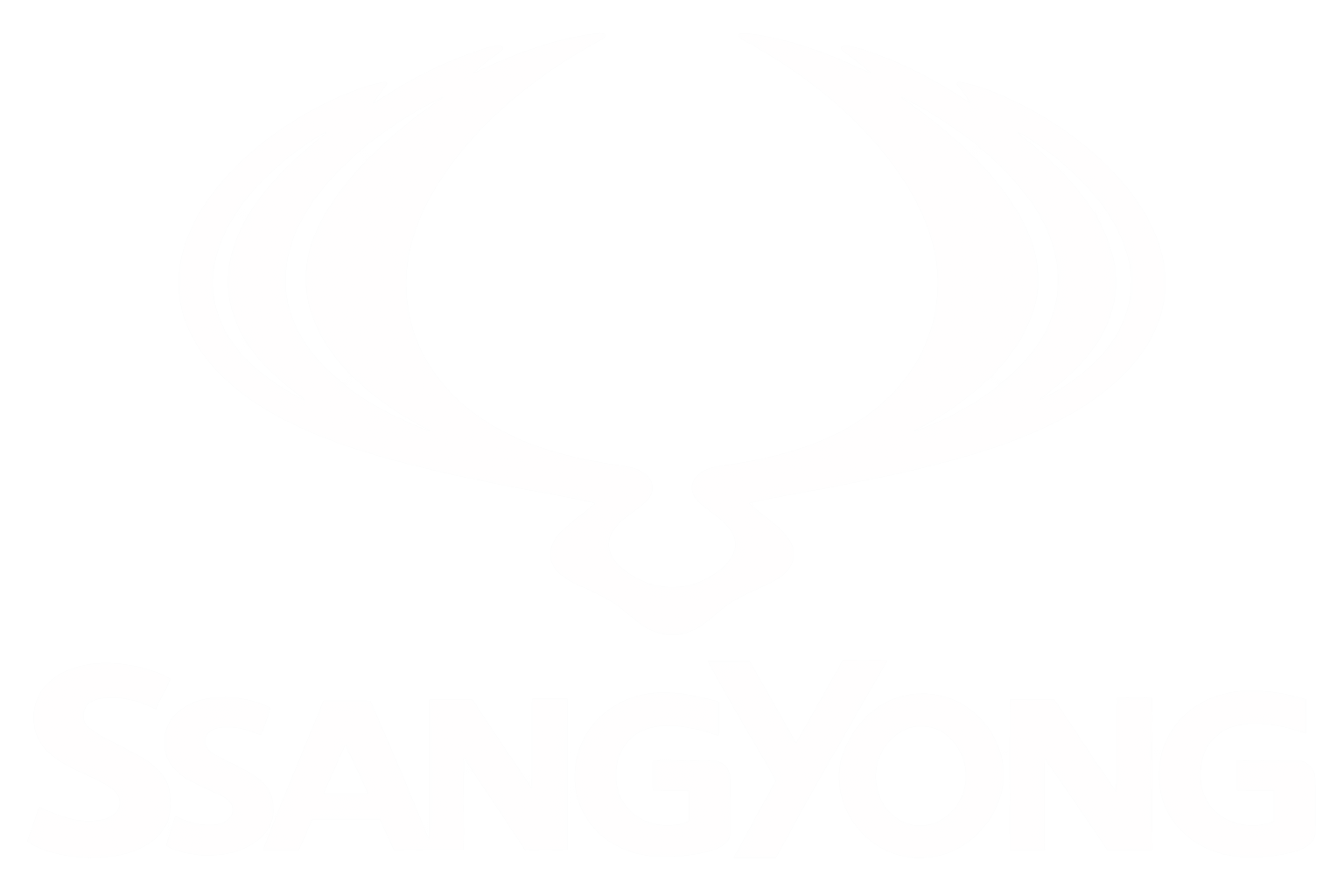 SsangYong logo