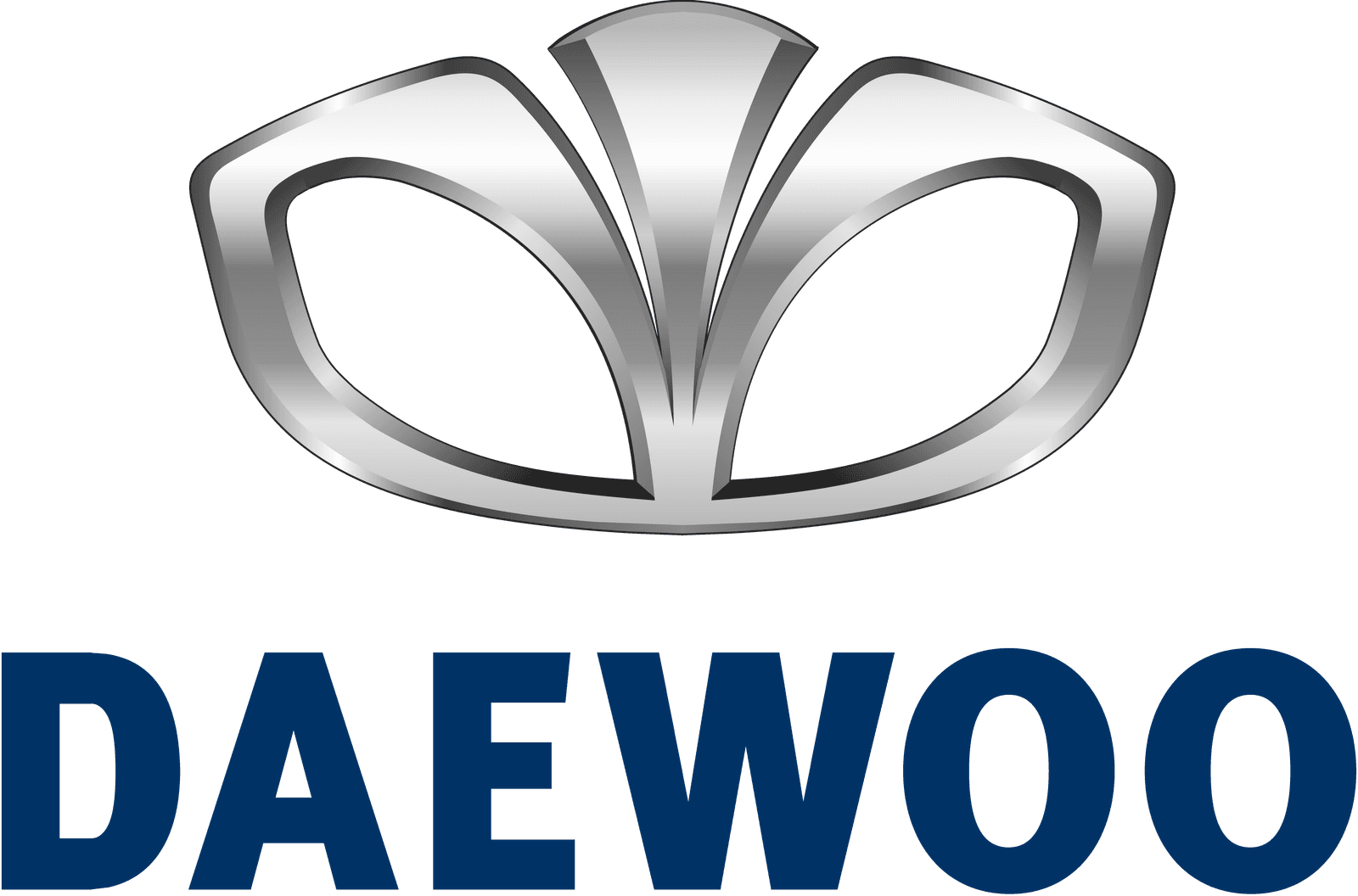 Daewoo logo