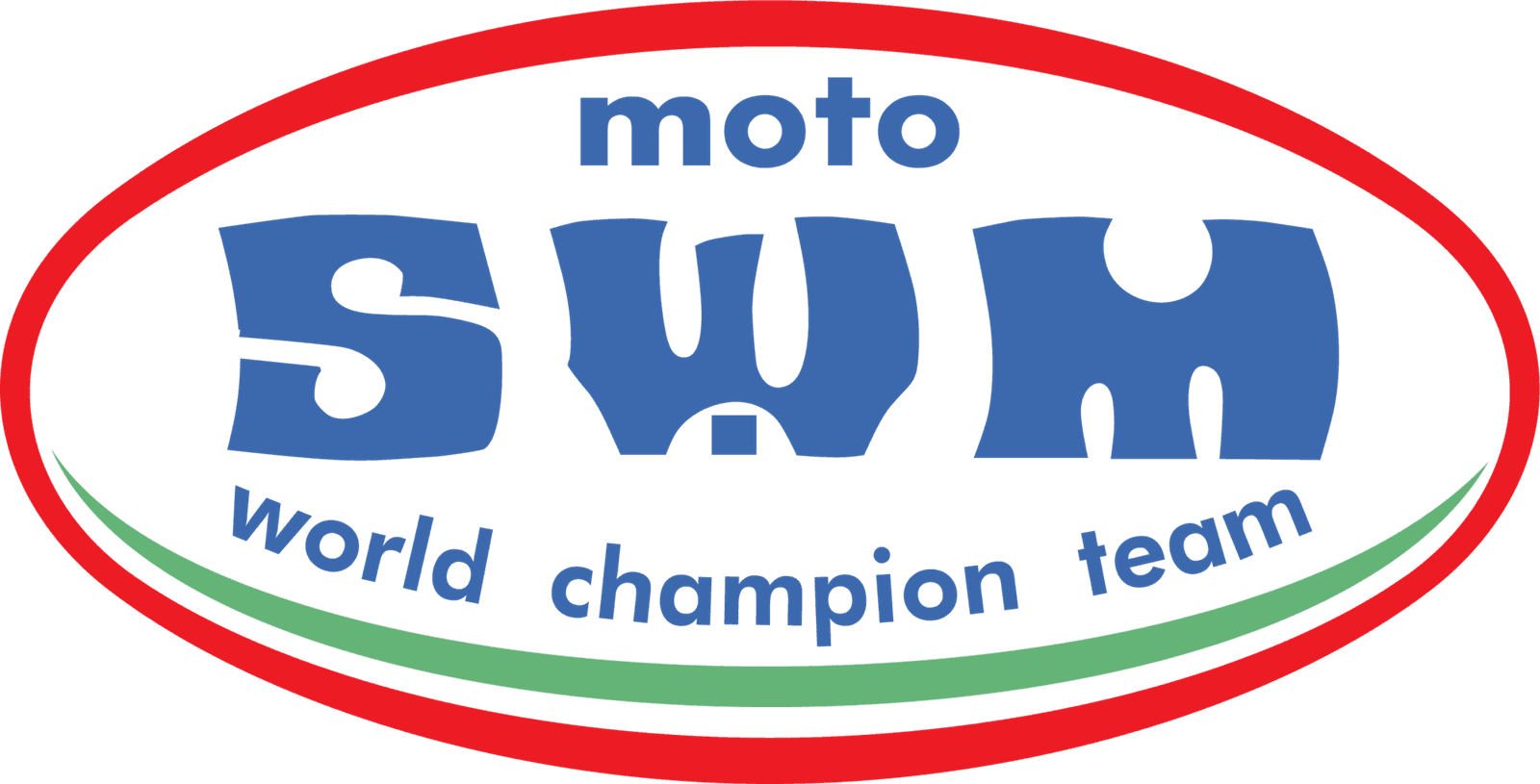 SWM logo