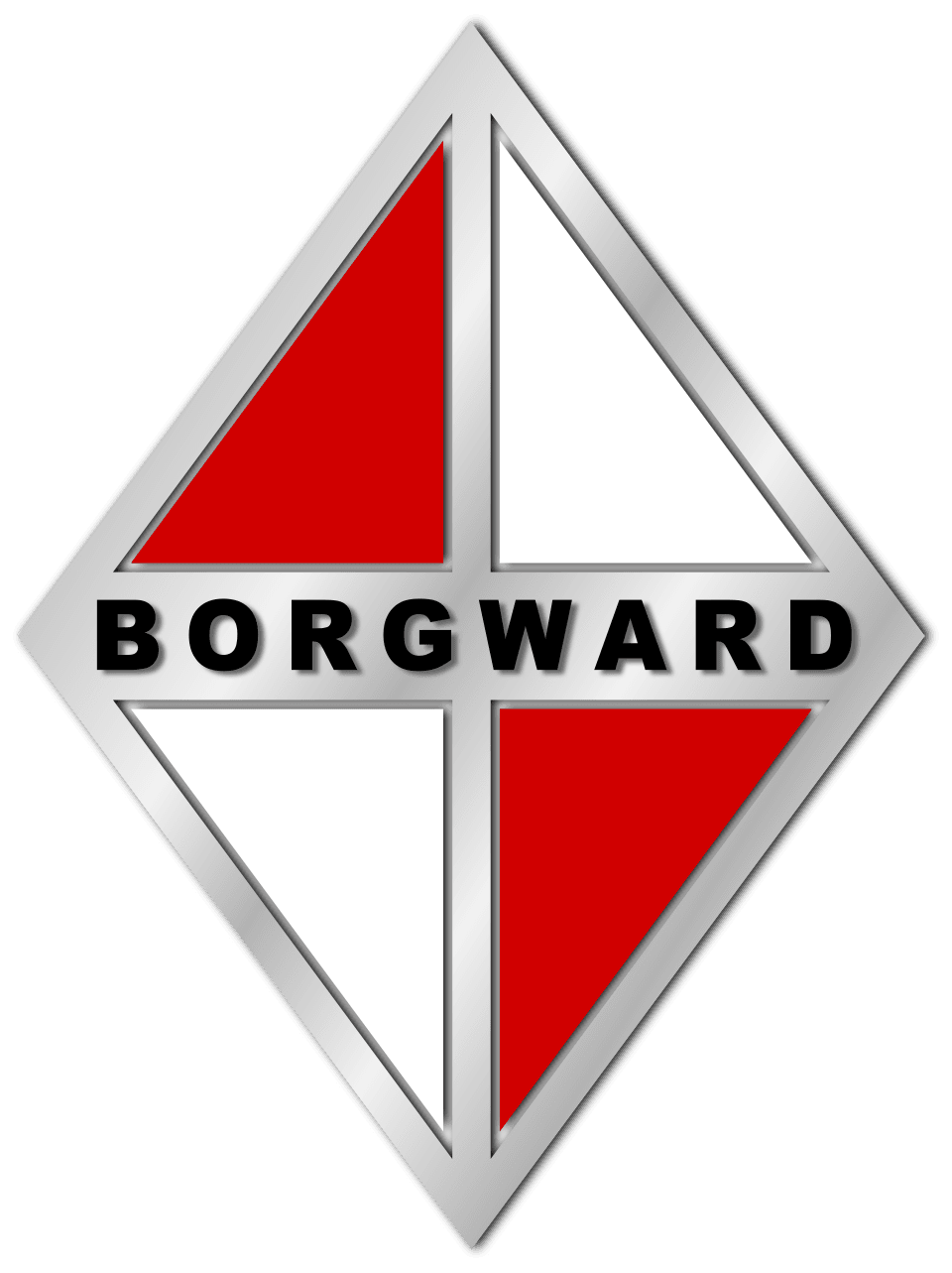 Borgward logo