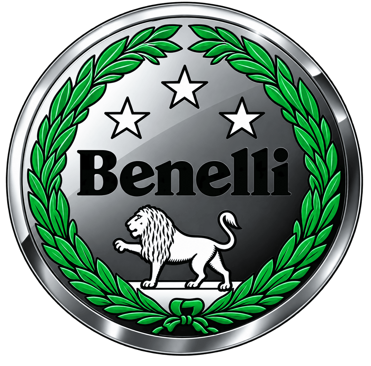 Benelli logo