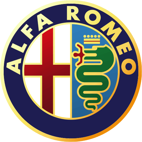 Alfa Romeo logo