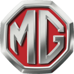 MG logo