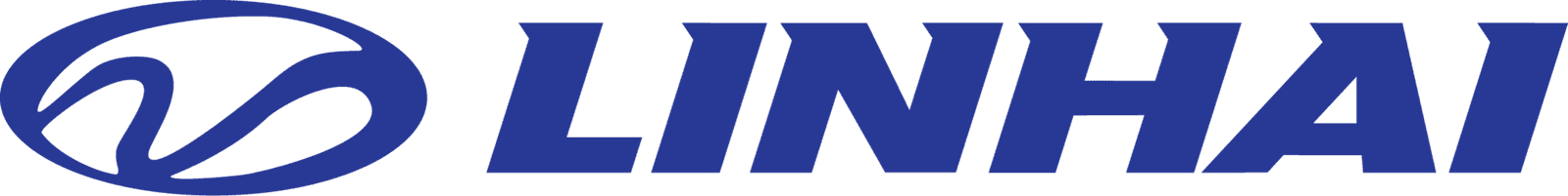 Linhai logo