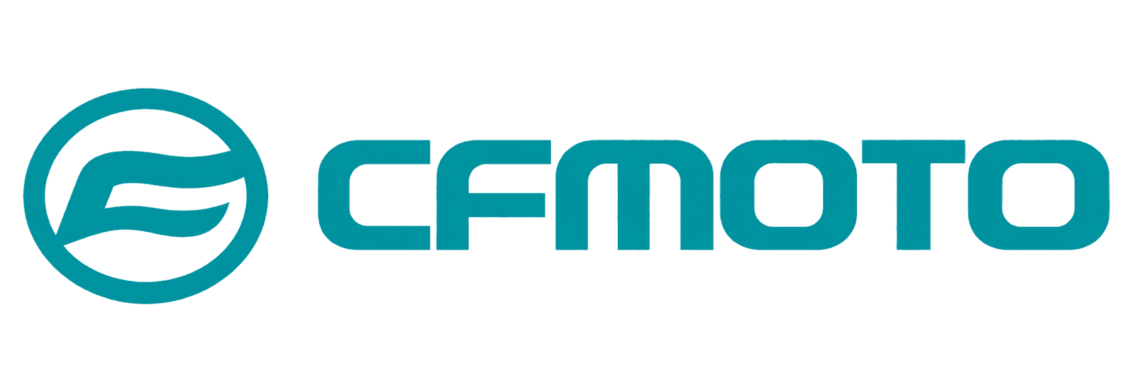CF Moto logo
