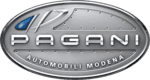 Pagani logo