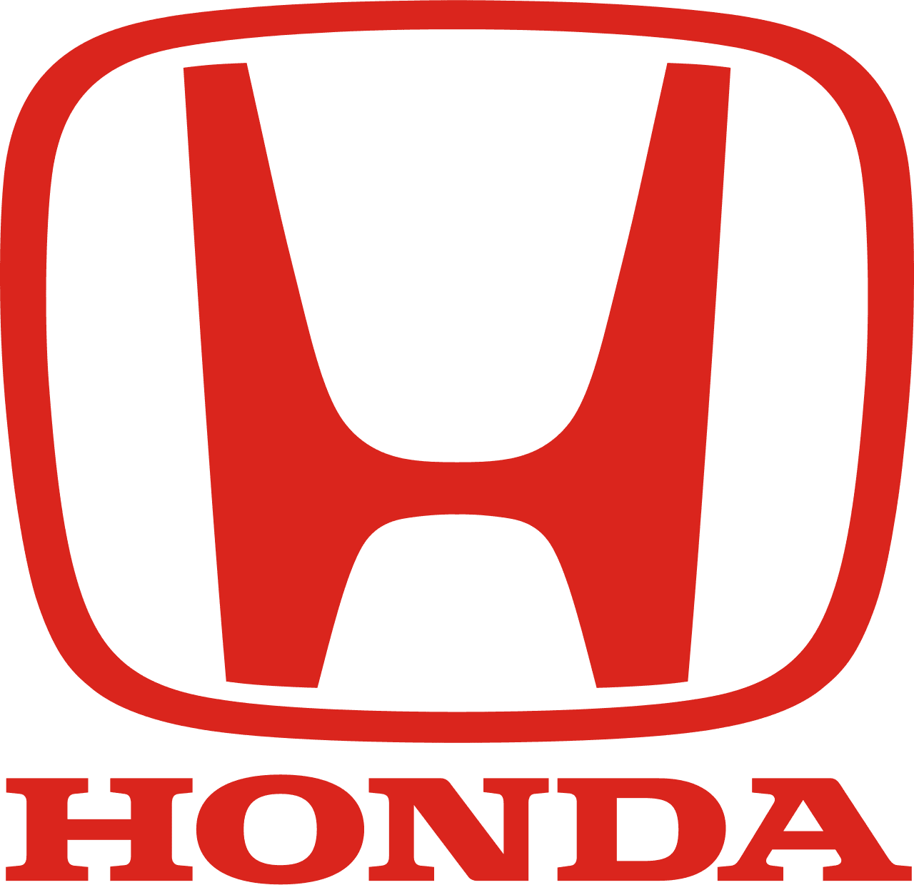 Honda logo