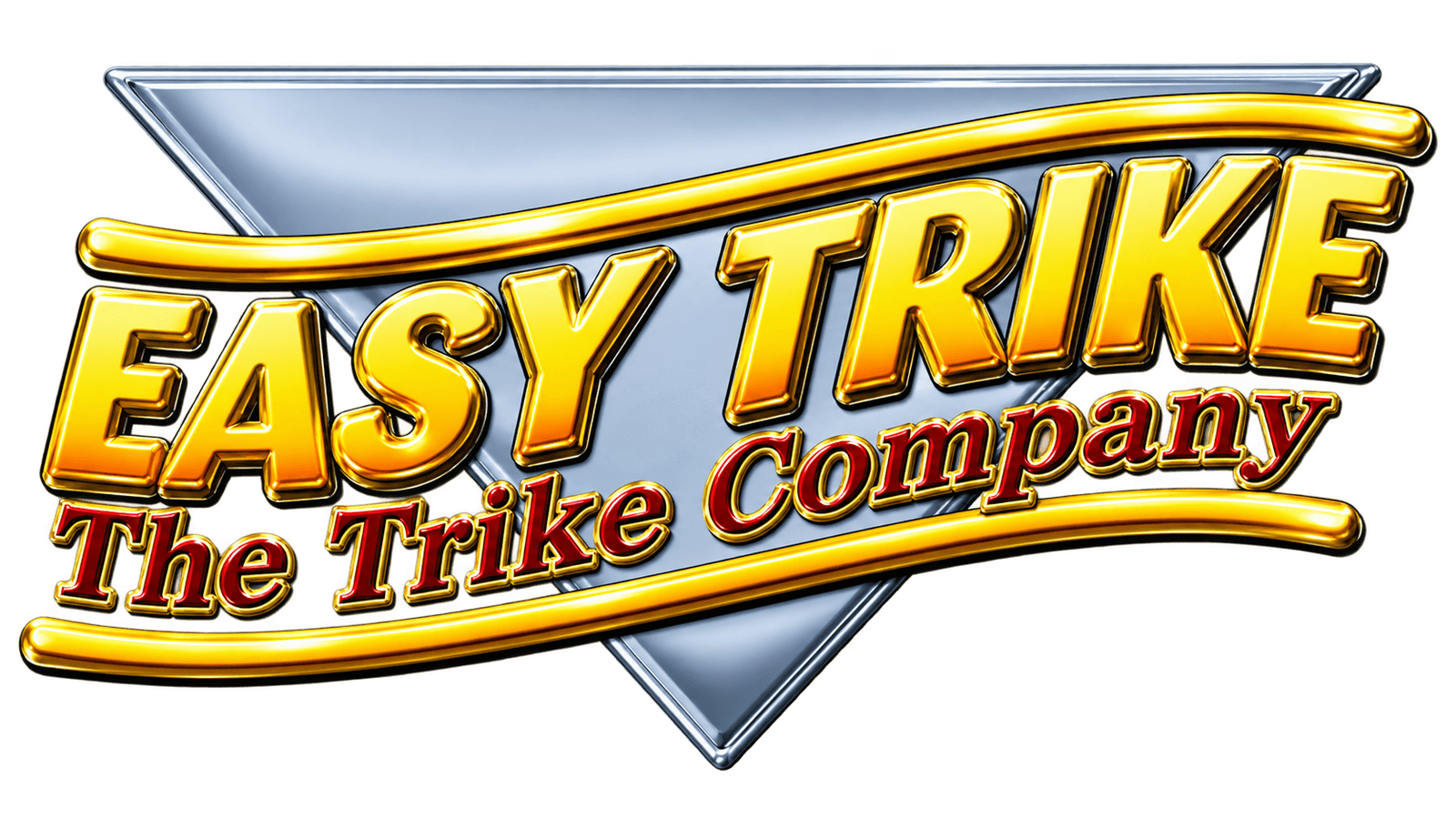 Easy Trike logo