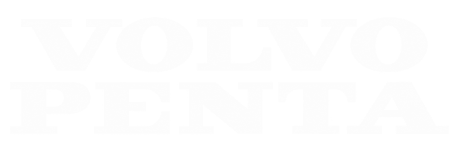 Volvo Penta logo