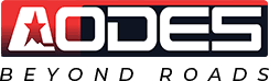 Odes logo
