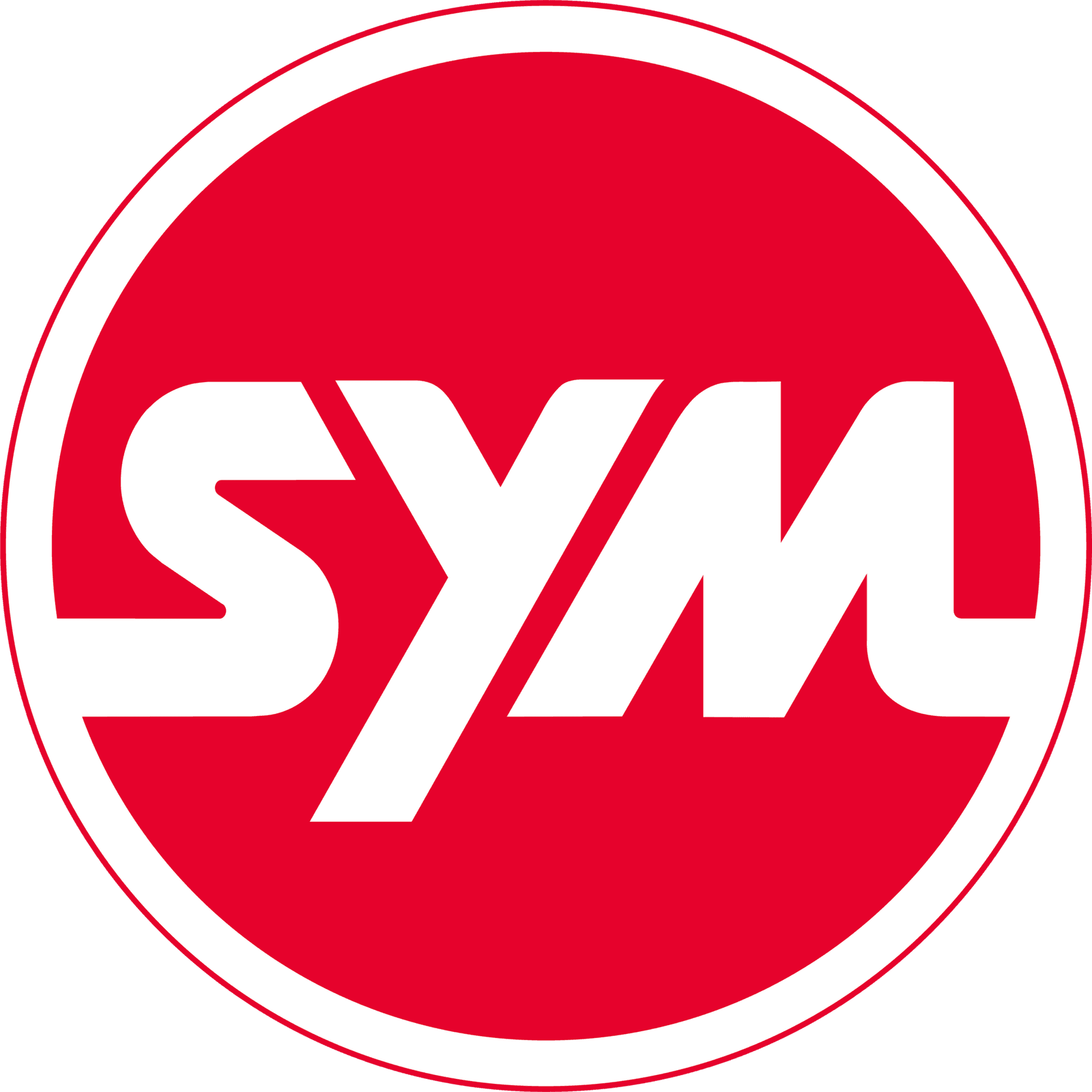 SYM logo