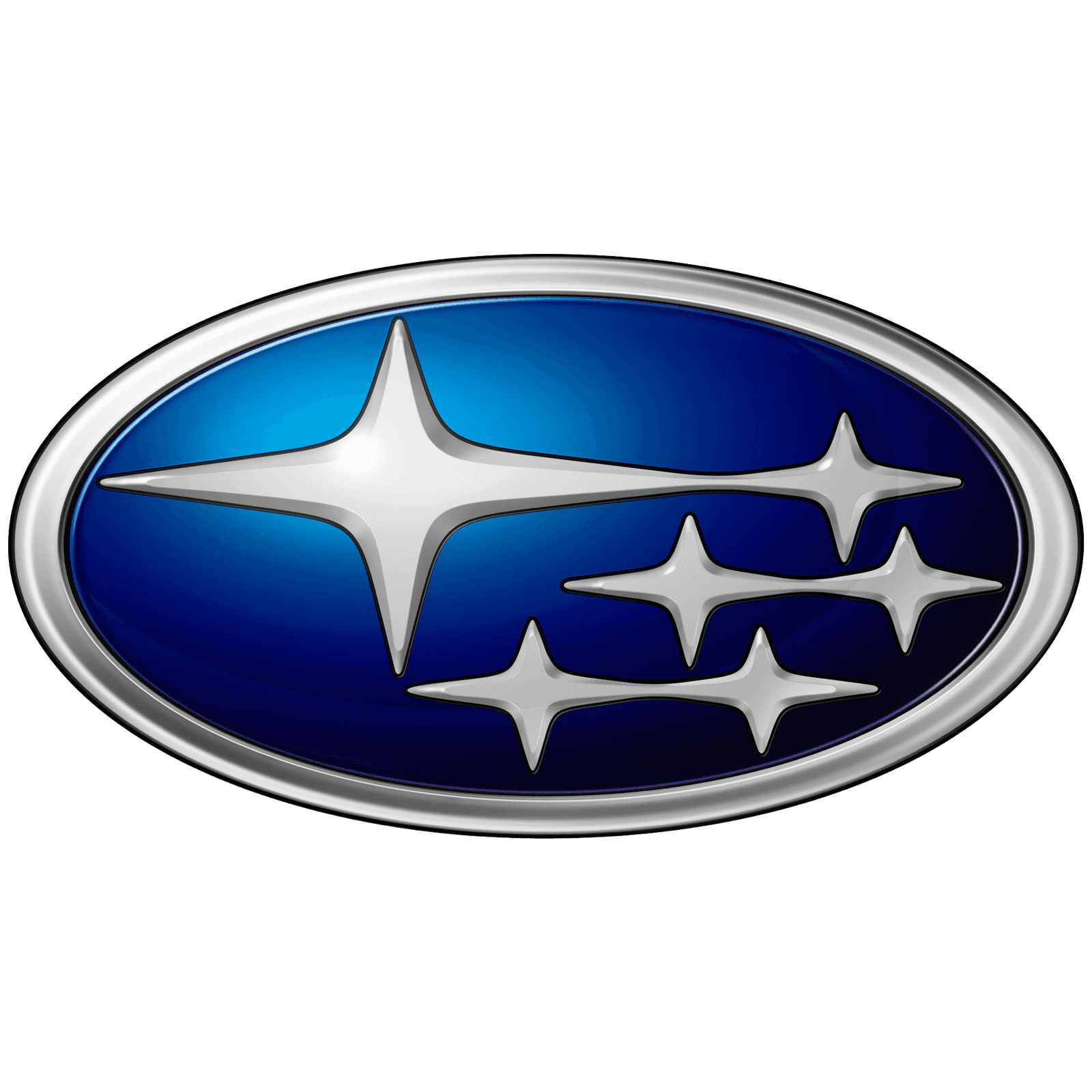 Subaru logo
