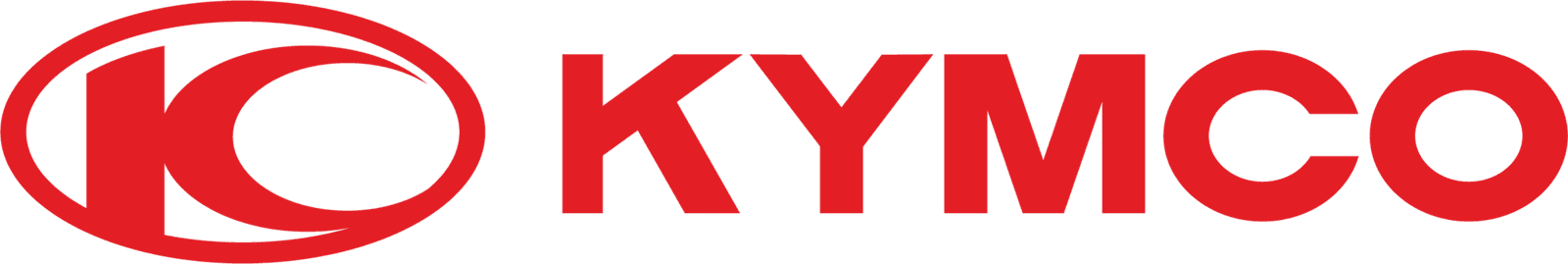 Kymco logo